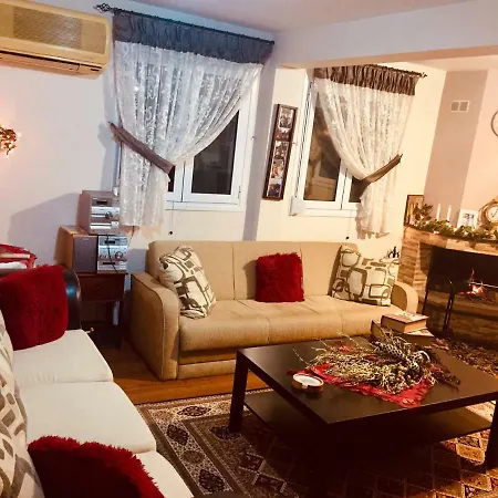 Family & Pet Friendly House *