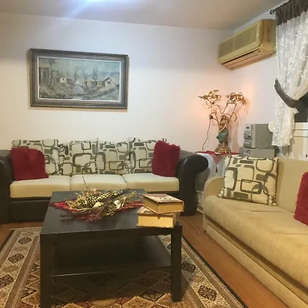 Family & Pet Friendly House