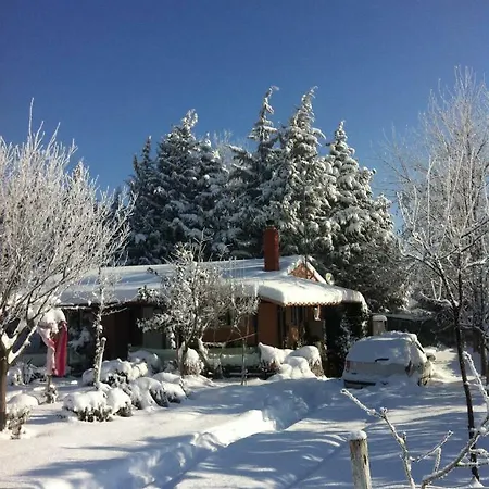 Feriehus Family & Pet Friendly House Tríkala