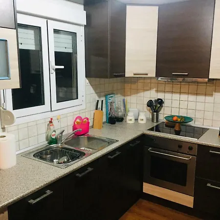Feriehus Family & Pet Friendly House