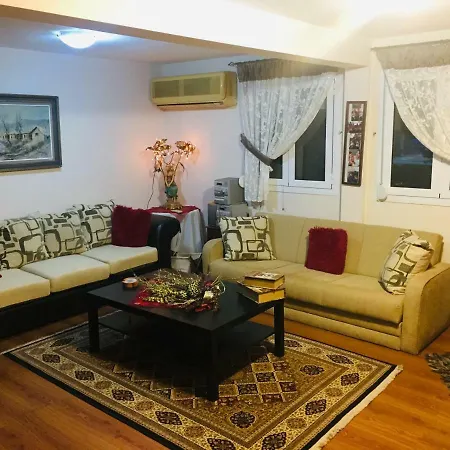 Feriehus Family & Pet Friendly House *