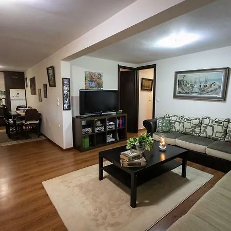 Feriehus Family & Pet Friendly House