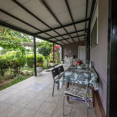 Feriehus Family & Pet Friendly House *