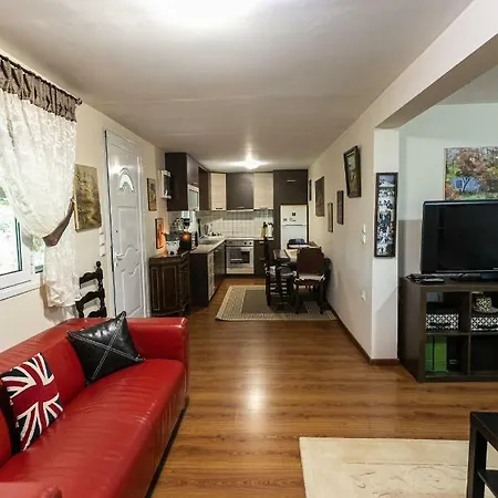 Family & Pet Friendly House * Tríkala