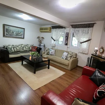 Family & Pet Friendly House