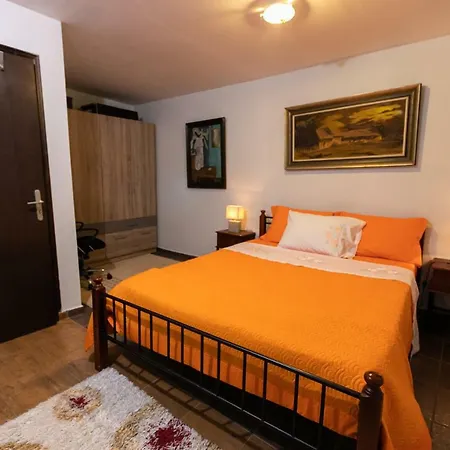 Family & Pet Friendly House